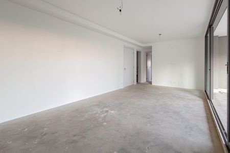 Apartamento à venda com 123m², 3 quartos e 2 vagasSala