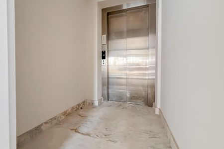 Apartamento à venda com 123m², 3 quartos e 2 vagasSala - Hall Privativo