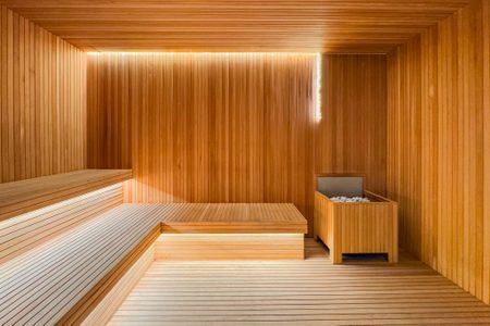 Apartamento à venda com 123m², 3 quartos e 2 vagasSauna