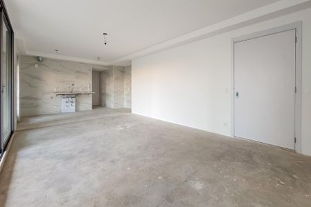 Apartamento à venda com 123m², 3 quartos e 2 vagasSala