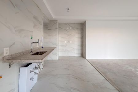 Apartamento à venda com 123m², 3 quartos e 2 vagasCozinha