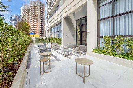 Apartamento à venda com 123m², 3 quartos e 2 vagasÁrea Externa