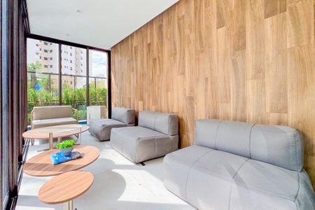 Apartamento à venda com 123m², 3 quartos e 2 vagasPiscina