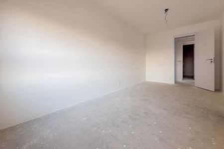 Apartamento à venda com 123m², 3 quartos e 2 vagasSuíte Master