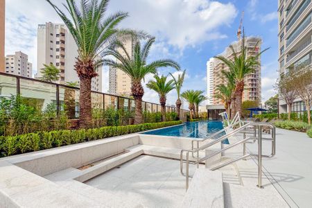 Apartamento à venda com 123m², 3 quartos e 2 vagasPiscina