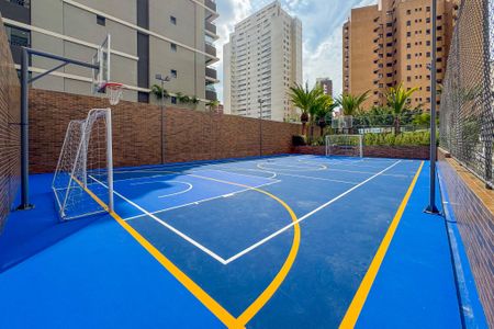 Apartamento à venda com 123m², 3 quartos e 2 vagasQuadra Esportiva
