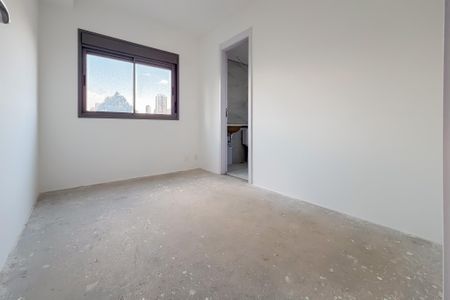 Apartamento à venda com 123m², 3 quartos e 2 vagasSuíte 2