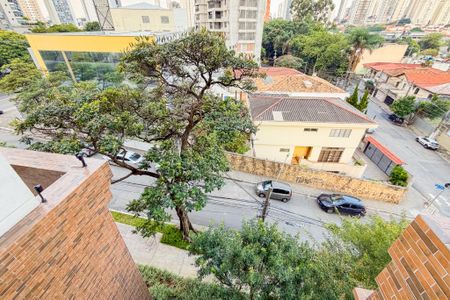 Apartamento à venda com 123m², 3 quartos e 2 vagasSuíte 1 - Vista