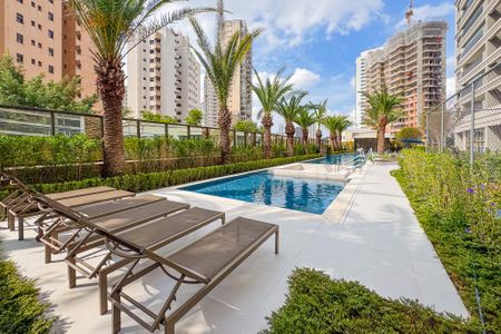 Apartamento à venda com 123m², 3 quartos e 2 vagasPiscina