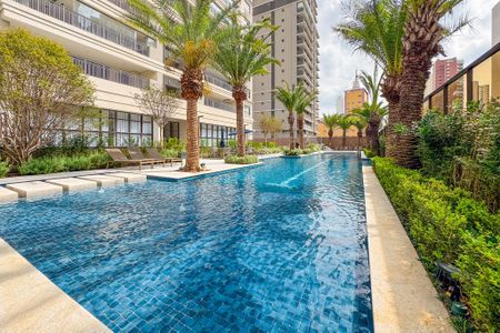 Apartamento à venda com 123m², 3 quartos e 2 vagasPiscina