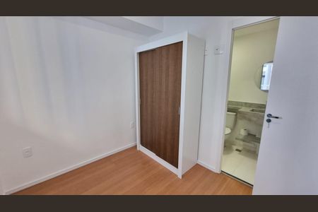 Apartamento para alugar com 1 quarto, 27m² em Campos Elíseos, São Paulo