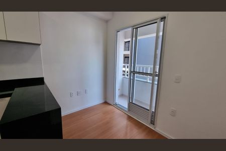 Apartamento para alugar com 1 quarto, 27m² em Campos Elíseos, São Paulo
