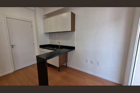 Apartamento para alugar com 1 quarto, 27m² em Campos Elíseos, São Paulo