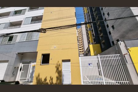 Apartamento para alugar com 1 quarto, 27m² em Campos Elíseos, São Paulo