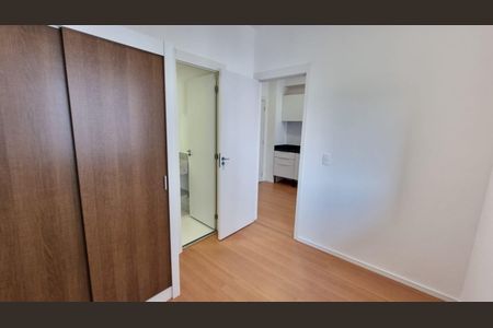 Apartamento para alugar com 1 quarto, 27m² em Campos Elíseos, São Paulo