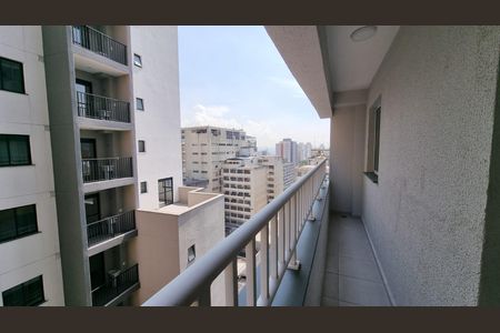 Apartamento para alugar com 1 quarto, 27m² em Campos Elíseos, São Paulo