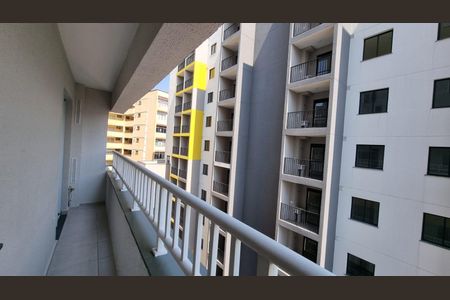 Apartamento para alugar com 1 quarto, 27m² em Campos Elíseos, São Paulo