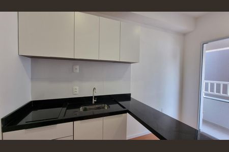 Apartamento para alugar com 1 quarto, 27m² em Campos Elíseos, São Paulo
