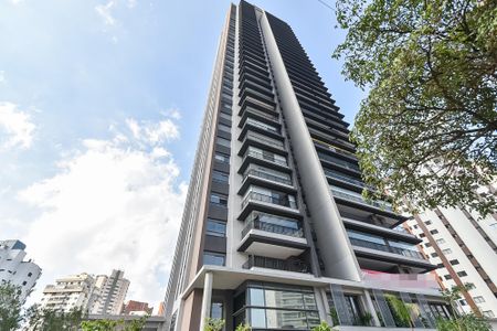 Apartamento à venda com 78m², 2 quartos e 1 vaga Apartamento à venda com 78m², 2 quartos e 1 vagaFachada