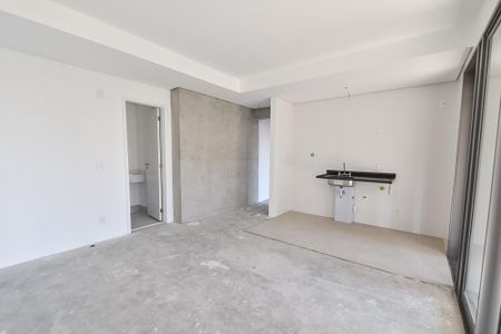 Apartamento à venda com 78m², 2 quartos e 1 vaga Apartamento à venda com 78m², 2 quartos e 1 vagaSala/cozinha