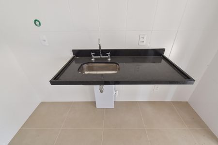 Apartamento à venda com 78m², 2 quartos e 1 vaga Apartamento à venda com 78m², 2 quartos e 1 vagaSala/cozinha