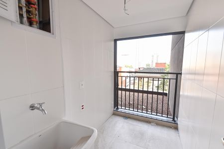 Apartamento à venda com 78m², 2 quartos e 1 vaga Apartamento à venda com 78m², 2 quartos e 1 vagaÁrea de serviço