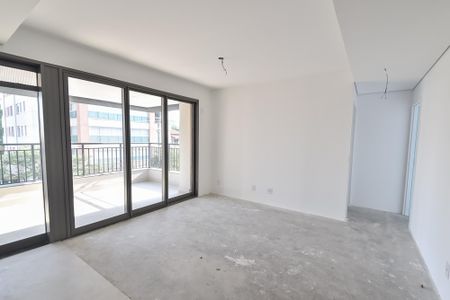 Apartamento à venda com 78m², 2 quartos e 1 vaga Apartamento à venda com 78m², 2 quartos e 1 vagaSala/cozinha
