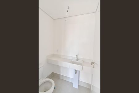 Apartamento à venda com 78m², 2 quartos e 1 vaga Apartamento à venda com 78m², 2 quartos e 1 vagaLavabo