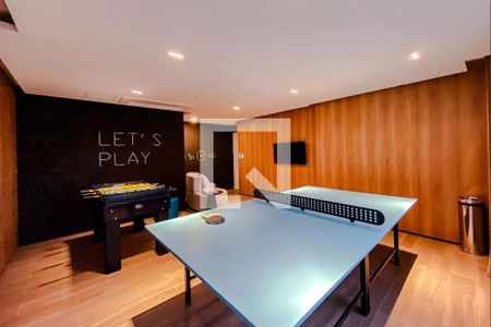 Apartamento à venda com 78m², 2 quartos e 1 vaga Apartamento à venda com 78m², 2 quartos e 1 vagaSala de jogos