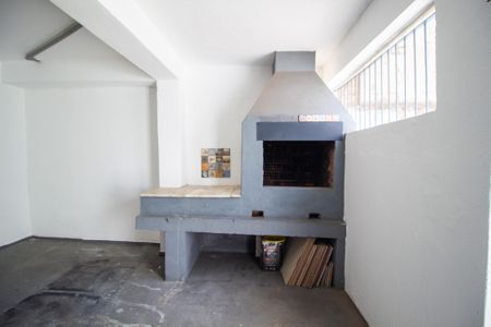 Casa para alugar com 90m², 2 quartos e 3 vagasÁrea gourmet