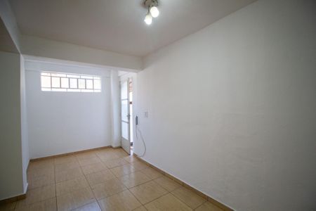 Sala de casa para alugar com 2 quartos, 90m² em Vila Sao Joao, Sorocaba