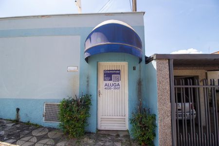 Casa para alugar com 90m², 2 quartos e 3 vagasFachada