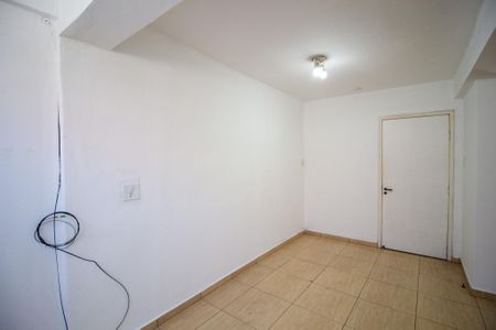 Sala de casa para alugar com 2 quartos, 90m² em Vila Sao Joao, Sorocaba
