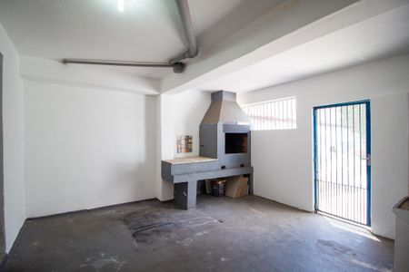 Casa para alugar com 90m², 2 quartos e 3 vagasÁrea gourmet