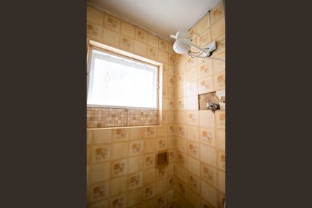 Casa para alugar com 90m², 2 quartos e 3 vagasBanheiro