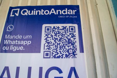 Casa para alugar com 90m², 2 quartos e 3 vagasPlaquinha
