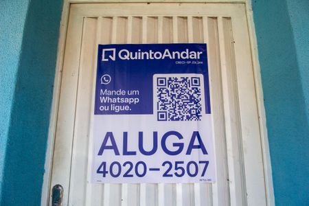 Casa para alugar com 90m², 2 quartos e 3 vagasPlaquinha