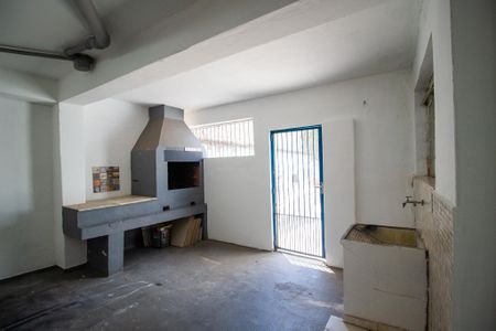 Casa para alugar com 90m², 2 quartos e 3 vagasÁrea gourmet