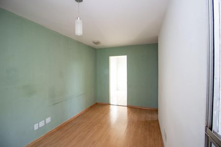 Apartamento à venda com 45m², 2 quartos e 1 vaga Apartamento à venda com 45m², 2 quartos e 1 vagaSala