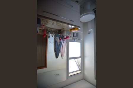 Apartamento à venda com 102m², 3 quartos e 2 vagasBanheiro da Suíte