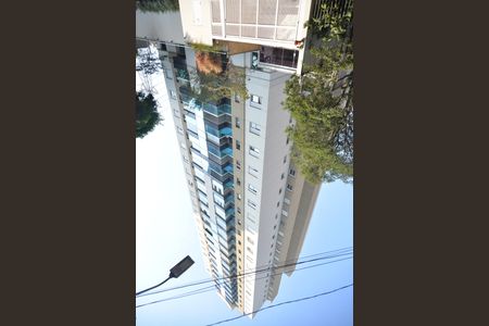 Apartamento à venda com 102m², 3 quartos e 2 vagasFachada do Prédio