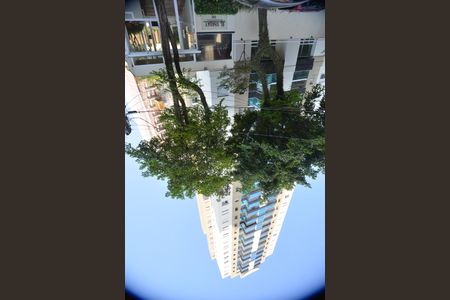 Apartamento à venda com 102m², 3 quartos e 2 vagasFachada do Prédio