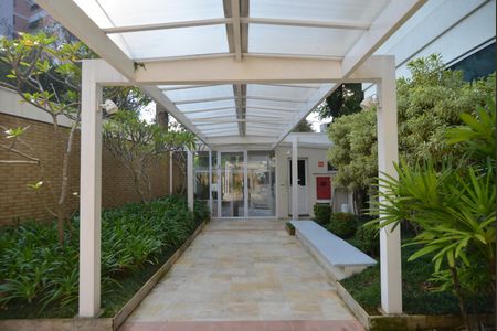 Apartamento à venda com 102m², 3 quartos e 2 vagasÁrea comum