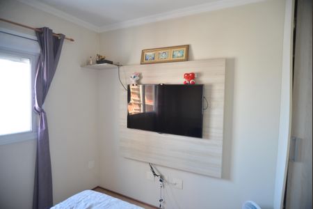 Apartamento à venda com 102m², 3 quartos e 2 vagasQuarto Suíte