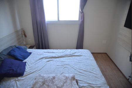 Apartamento à venda com 102m², 3 quartos e 2 vagasQuarto Suíte