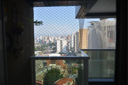 Apartamento à venda com 102m², 3 quartos e 2 vagasQuarto 3