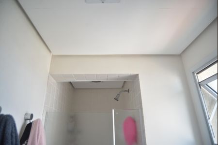 Apartamento à venda com 102m², 3 quartos e 2 vagasBanheiro da Suíte