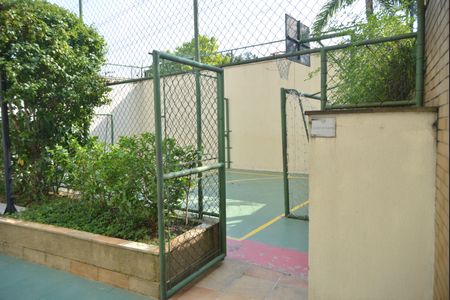 Apartamento à venda com 102m², 3 quartos e 2 vagasQuadra Esportiva