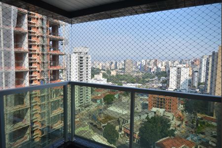 Apartamento à venda com 102m², 3 quartos e 2 vagasVaranda gourmet