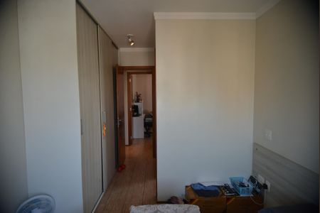 Apartamento à venda com 102m², 3 quartos e 2 vagasQuarto Suíte